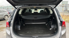 Hyundai SANTA FE 1.6 TGDi Hybrid Ultimate 5dr 4WD Auto Hybrid Estate